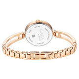 NU2683WM01 - Titan Raga Viva White Dial watch