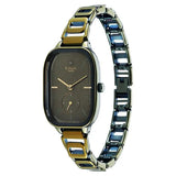 NS2687QM01 - Titan Raga Quartz Green Dial Watch
