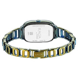 NS2687QM01 - Titan Raga Quartz Green Dial Watch