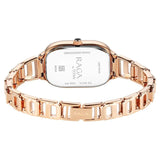 NS2687WM01 Titan  Rose Gold Metal Strap Watch for Women