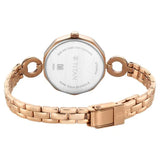 NT2702WM01 - Titan Karishma White Dial Watch for Women