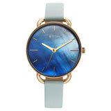 2705WL01 - Titan Secluded Mother of Pearl Dial Watch