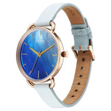 2705WL01 - Titan Secluded Mother of Pearl Dial Watch
