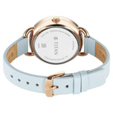 2705WL01 - Titan Secluded Mother of Pearl Dial Watch