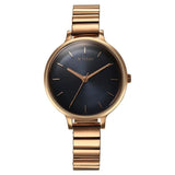 2709WM01 -    Titan Secluded Blue Dial Watch