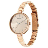 2714WM01F - Titan Purple Stackables Two Toned Dial Watch
