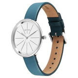 2718SL01F - Titan Stackables White Dial Watch