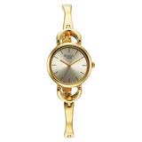 NU2724YM01 - Titan Raga Champagne Dial Watch