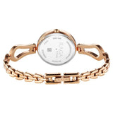 NU2727WM01 - Titan Raga Rose Gold Dial Watch
