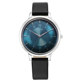 2732SL01 - Titan Workwear Blue Dial Watch