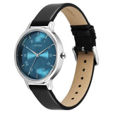 2732SL01 - Titan Workwear Blue Dial Watch