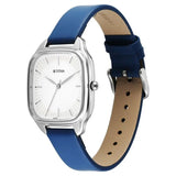 NT2733SL02 - Titan Workwear Quartz Beige Dial Watch