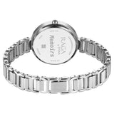 NU2752SM01 - Titan Raga Memoirs Silver Dial Watch