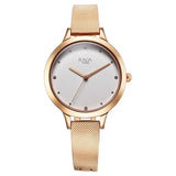 NU2754WM01 -  Titan Raga Memoirs White Dial Watch