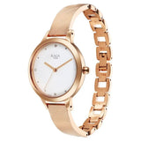 NU2754WM01 -  Titan Raga Memoirs White Dial Watch
