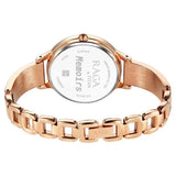 NU2754WM01 -  Titan Raga Memoirs White Dial Watch