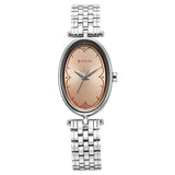 NT2758SM01 - Titan Karishma Beige Dial Watch
