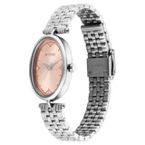 NT2758SM01 - Titan Karishma Beige Dial Watch