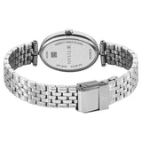 NT2758SM01 - Titan Karishma Beige Dial Watch