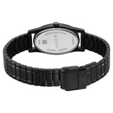 NU2759NM01 -  Titan Karishma Blue Dial Black Watch