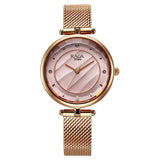 NU2773WM01 -  Titan Raga Showstopper Pink Dial Watch
