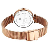 NU2773WM01 -  Titan Raga Showstopper Pink Dial Watch