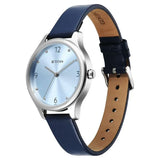 2781SL02 -  Titan Neo Blue Dial Watch