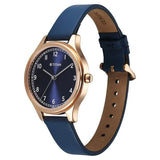 NU2781WL01 -  Titan Neo Blue Dial Watch