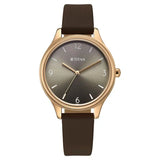 2781WL02 - Titan Neo  Grey Dial Watch