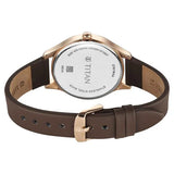 2781WL02 - Titan Neo  Grey Dial Watch