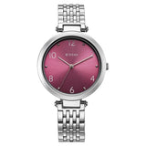 NU2783SM01 - Titan Workwear Purple Dial Silver Watch