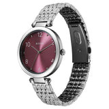NU2783SM01 - Titan Workwear Purple Dial Silver Watch