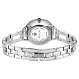 2791SM01- Raga Titan DEC Blaze Purple Dial Watch
