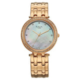 2793WM02 - Titan Raga DEC Blaze Mother of Pearl Dial Watch