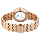 2793WM02 - Titan Raga DEC Blaze Mother of Pearl Dial Watch