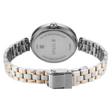 NU2969KM01 - Titan Karishma Rose Gold Dial Watch