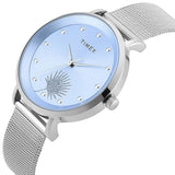 Timex Blue Dial Women's Watch - TWEL12922 Timex Blue Dial Women's Watch - TWEL12922 Timex Blue Dial Women's Watch - TWEL12922 Timex Blue Dial Women's Watch - TWEL12922 Timex Blue Dial Women's Watch - TWEL12922 Timex Blue Dial Women's Watch - TWEL12922