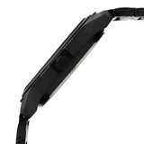 NP3039NM02 FASTRACK STAINLESS STEEL STRAP WATCH