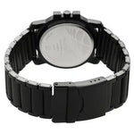 NP3039NM02 FASTRACK STAINLESS STEEL STRAP WATCH