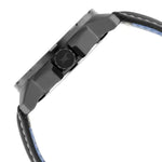 NR3084NL05 FASTRACK  LEATHER STRAP WATCH