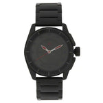 NR3089NM01 FASTRACK STAINLESS STEEL STRAP WATCH