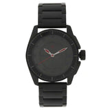 NR3089NM01 FASTRACK STAINLESS STEEL STRAP WATCH