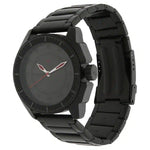 NR3089NM01 FASTRACK STAINLESS STEEL STRAP WATCH