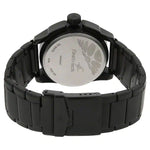 NR3089NM01 FASTRACK STAINLESS STEEL STRAP WATCH