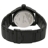 NR3089NM01 FASTRACK STAINLESS STEEL STRAP WATCH