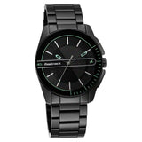 NR3089NM03 FASTRACK METAL STRAP WATCH
