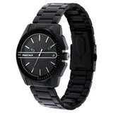NR3089NM03 FASTRACK METAL STRAP WATCH