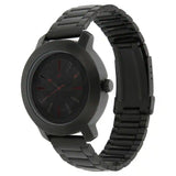 NP3120NM01 STAINLESS STEEL STRAP WATCH FOR GUYS