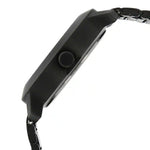 NP3120NM01 STAINLESS STEEL STRAP WATCH FOR GUYS