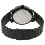 NP3120NM01 STAINLESS STEEL STRAP WATCH FOR GUYS